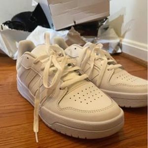 Adidas superstar men shoes